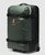 Cotopaxi suitcase, rolling duffel, adventure travel