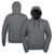 fieldsheer heated hoodie layering battery powered