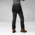 Fjallraven keb trousers black