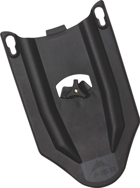 MSR Evo Tail, Snowshoes, MSR