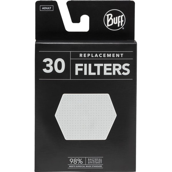 BUFF Filter 30
