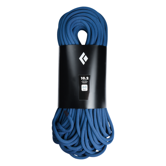 Black Diamond Rope Wall