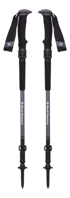 Black Diamond Trek Poles,