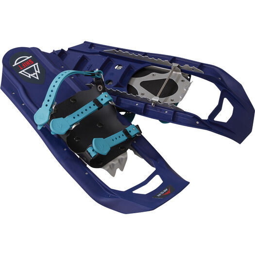 MSR Shift Snowshoe, youth, blue