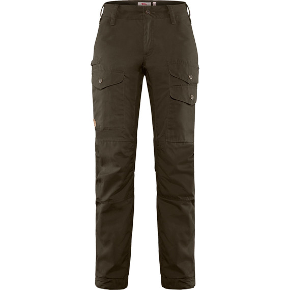 Fjallraven Vidda Pro Womens, trekking pants