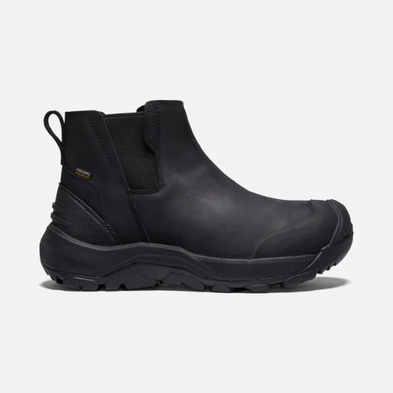 KEEN Revel, Winter boot, mens, slip on