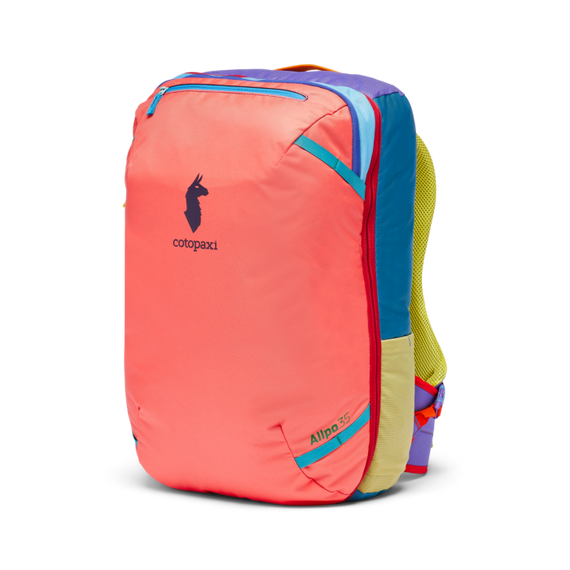 Cotopaxi, Allpa travel backpack del dia