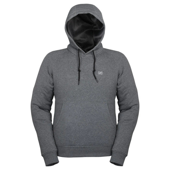 fieldsheer heated hoodie layering battery powered