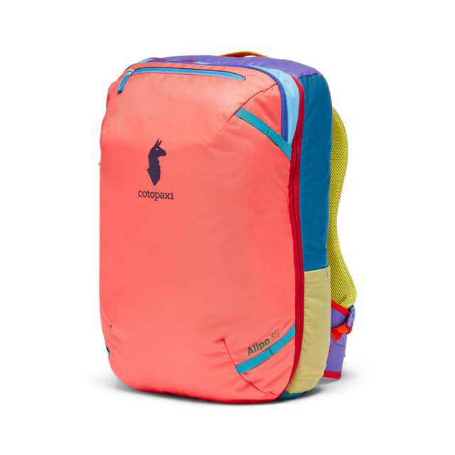 Cotopaxi, Allpa travel backpack del dia