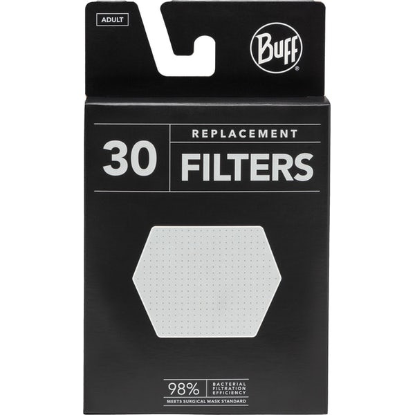 BUFF Filter 30