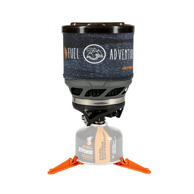 Jetboil Minimo Adventure, backpacking stove, jetboil