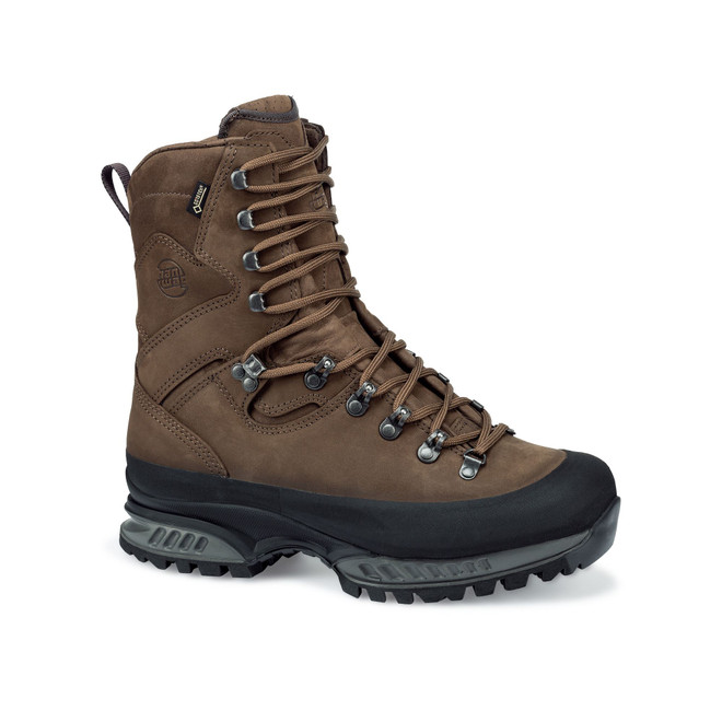 Hanwag Tatra Top Wide Goretex, hunting boots, alberta trekking hiking forestry boots