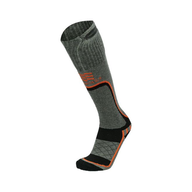 heated socks premium merino wool canada winter jobsite socks
