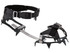 Kahtoola K10 Adjustable Hiking Crampon