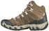 Oboz Bridger, womens, hiking boots, waterproof, all terrain, lightweight, brider