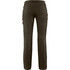 Fjallraven Vidda Pro Womens, trekking pants
