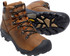 Keen Men's Pyrenees Waterproof Hiking Boots Syrup