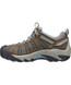 KEEN voyageur, womens hiking shoe, waterproof