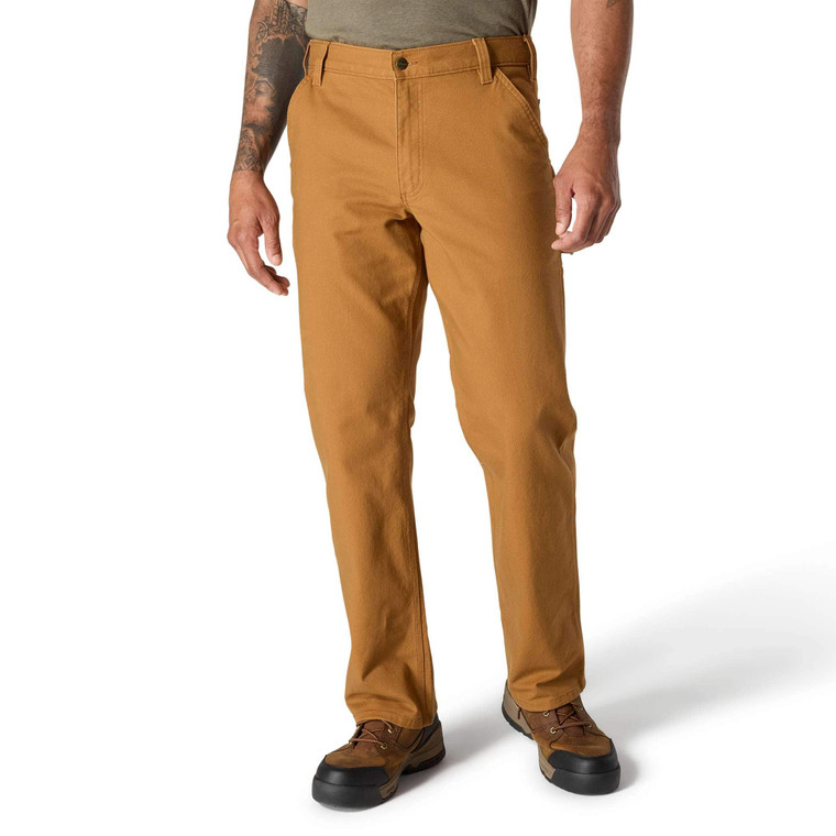 Carhartt Men's Rugged Flex Duck Utility Work Pant