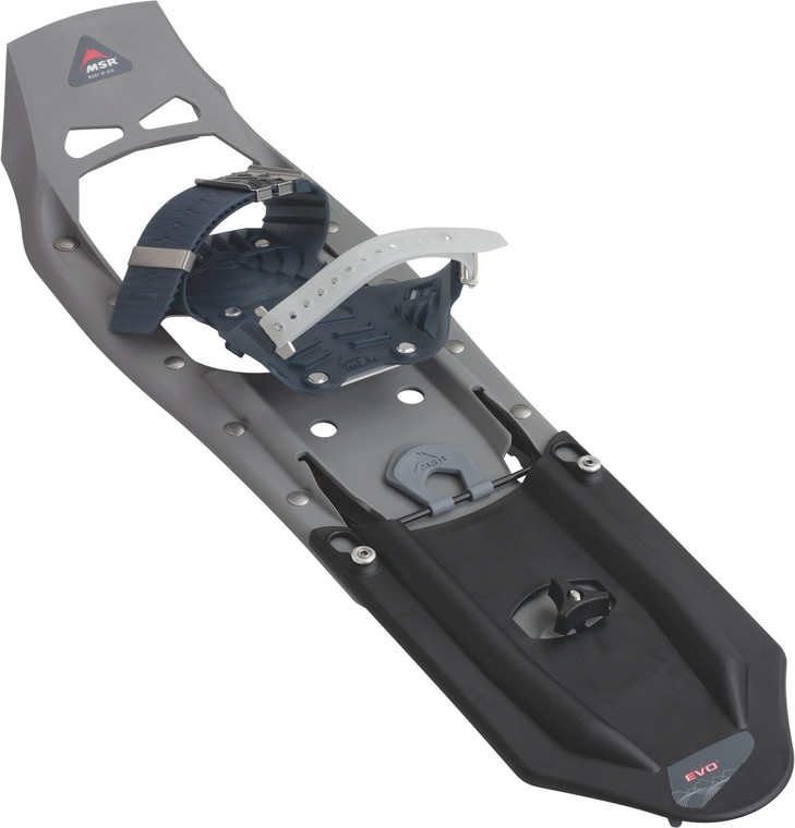 MSR Evo Tail, Snowshoes, MSR