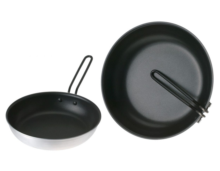 GSI Frying Pan, camping, tenting pan