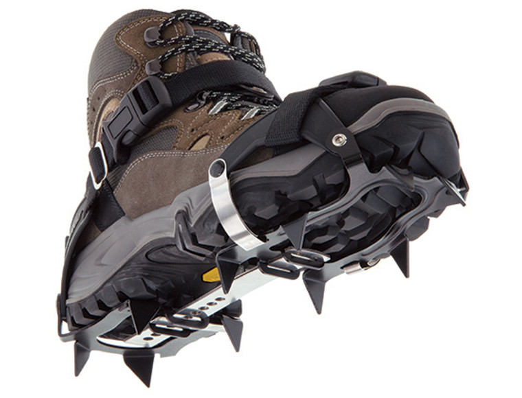 Kahtoola K10 Adjustable Hiking Crampon