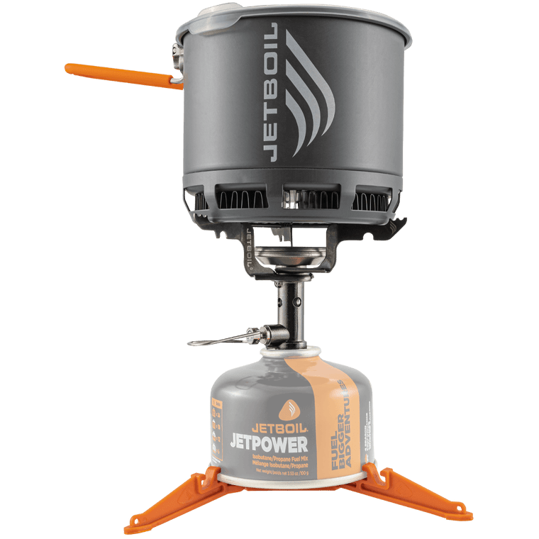 JOC Jetboil Stash Cooking System