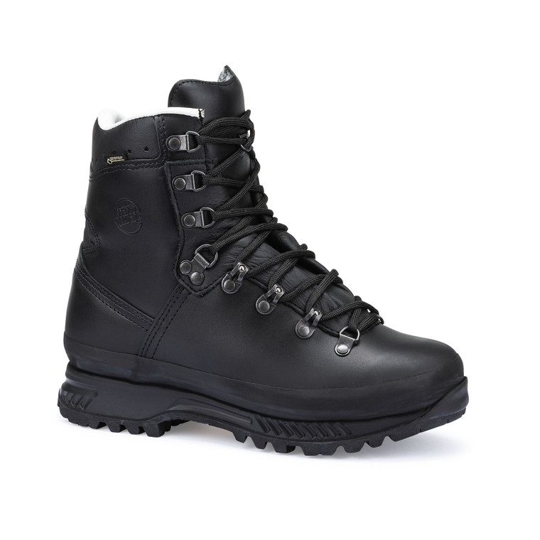 Hanwag Special Forces, police boot, army