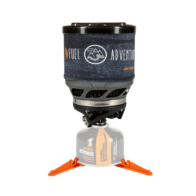 Jetboil Minimo Adventure, backpacking stove, jetboil