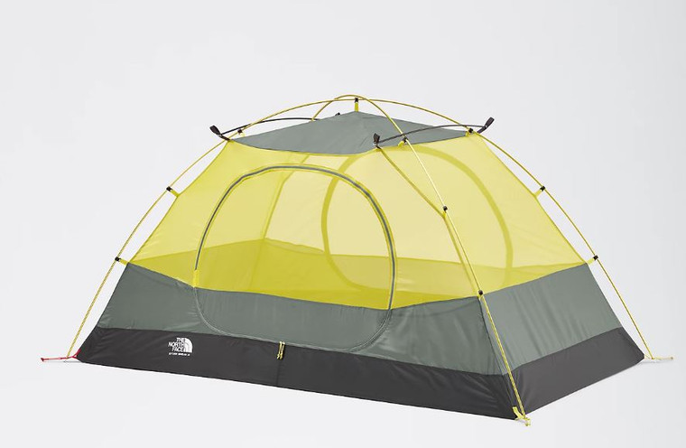 cheap backpacking tent, budget, north face, camping