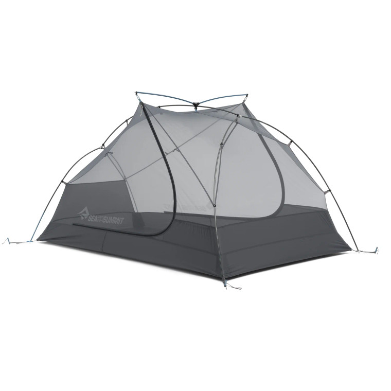 talos, sea to summit tent, canada, ultralight, bikepacking tent
