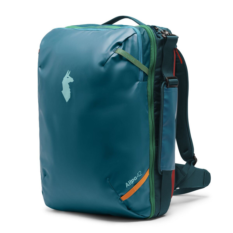 cotopaxi allpa travel pack canada