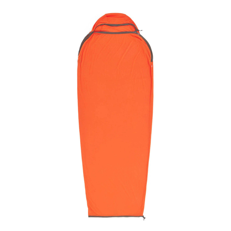 Sea To Summit Reactor Extreme Sleeping Bag Liner Sea To Summit Reactor Extreme Sleeping Bag Liner