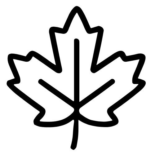 Proudly Small & Canadian Owned