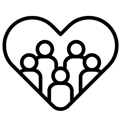 Real Humans, Real Help