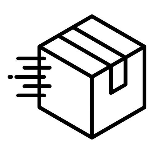 Fast, Next-Day Shipping 