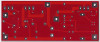 Mosfet SE class A power follower PCB 2014 version designed by Andrea Ciuffoli !