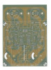 High current regulator NI35 PCB for class AB power amplifier NAP130 250 !