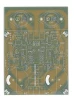 High current regulator NI35 PCB for class AB power amplifier NAP130 250 !