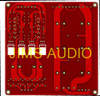 High current + Low Current Power Supply + Speaker Protector PCB !!