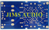 Low-noise super shunt regulator using BJTs user settable +/-15V to +/-70V PCB !