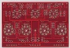 EL34 PP power stereo amplifier PCB 1 piece !