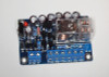 Speaker Protection Board Assembled with Omron Relay - Low Loss High Reliability