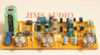 Stereo tone control low noise preamplifier NAD 3020 !