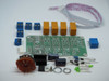 Stereo Audio Input Selector Switch Board DIY Kit