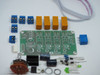 stereo audio channel input selector board kit !