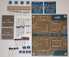 Modular Stereo Preamplifier JC-2 Kit Premium Parts Ultimate Performance