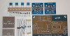 Modular Stereo Preamplifier JC-2 Kit Premium Parts Ultimate Performance