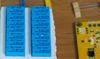 128 Steps Balanced Stereo Volume Control Kit Reliable Relays