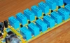 128 Steps Balanced Stereo Volume Control Kit Reliable Relays